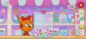 Три Кота Мультфильм Карамельки