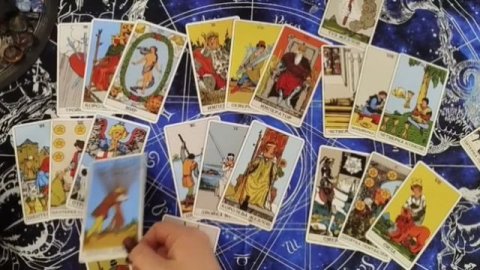 Белоруссия 2026 год. Таро прогноз для Белоруссии на 2026 год.