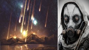 Старец Серафим рассказа о том что скоро прибудет ОН