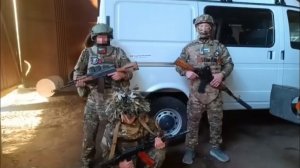 Работа благотворительного фонда