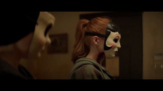 Незнакомцы_ Глава 3 — Русский тизер-трейлер (Субтитры, 2026) смотреть онлайн