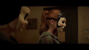 Незнакомцы_ Глава 3 — Русский тизер-трейлер (Субтитры, 2026)