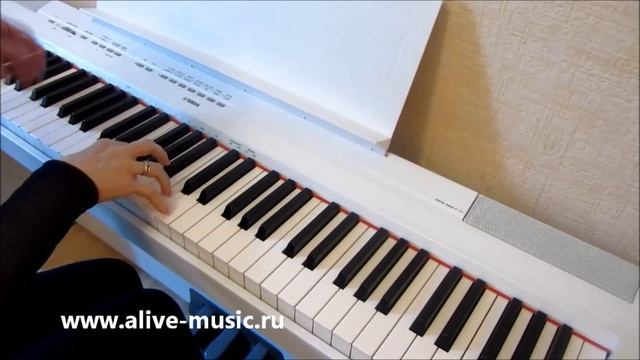 М. Дунаевский - "Непогода" - Играем с виртуальным оркестром