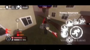 LMS 1x1x1x1 Windy31 vs Taph Minver RUSaken (тгк в описании) (автор видео: Taph)