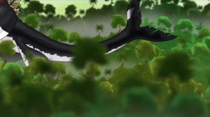 Шин Годзилла против косатки Годзиллы