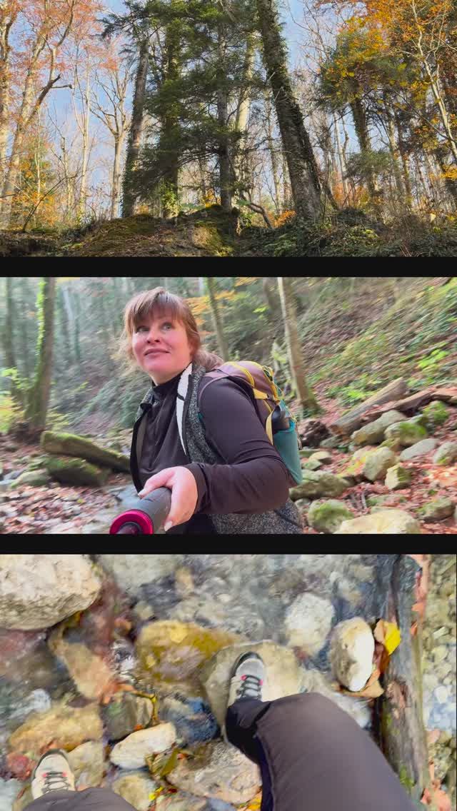 Каверзинские водопады. Смотрите полное видео смотреть онлайн