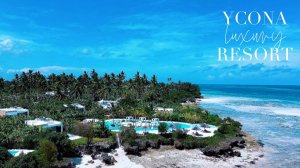 Ycona Luxury Resort 5* - Занзибар (остров), Танзания | Обзорный Тур