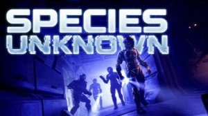 Species: Unknown Вообще НОРМ!
