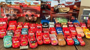 Тачки - гонки на машинках. Новый челлендж с машинками Тачки - Молния Маквин. Cars - McQueen.