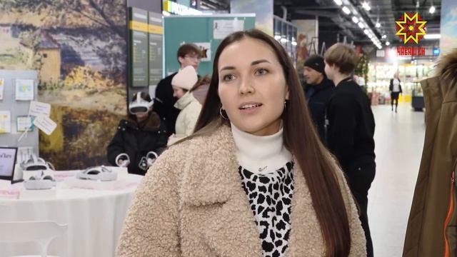 «Пехет» суту-илӳ пасарĕнче финанс ăсталăхĕн эрнине йĕркелерĕç