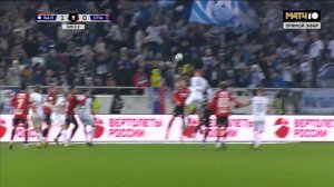 Лучшие голы 17-го тура | Мир РПЛ 2025/26