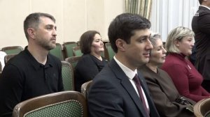 В Черкесске прошло награждение предпринимателей по программе «Выбирай свое»