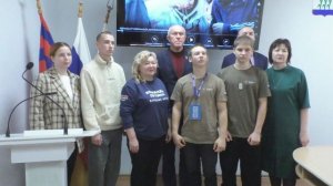 Программа «Акценты» //03.12.2025