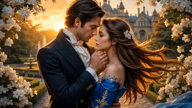 АУДИОКНИГА ПОЛНОСТЬЮ ОСКОЛКИ ЧУЖОЙ СВАДЬБЫ: Он разрушил всё, чтобы вернуть её Любовное фэнтези смотреть онлайн