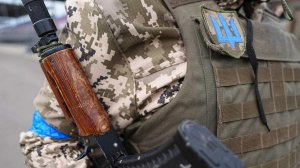 Боевики ВСУ и сотрудники ГУР устроили стрельбу, не поделив санаторий под Киевом