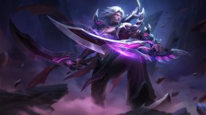 МАРТИС !!! НОВЫЙ СКИН !!! ЛУЧШИЙ БИЛД 2025 ОТ ТОП 1 ГЛОБАЛА + ГЕЙМПЛЭЙ !!! MOBILE LEGENDS