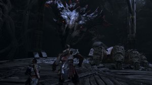 God of War - Серия 5