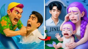 СПАСЕНИЕ РУМИ ОТ ЗАГОВОРА МИРЫ И БЕРЕМЕННОЕ ПУТЕШЕСТВИЕ РУМИ - «ЗОЛОТОЙ» ОХОТНИК/X