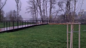 Парк Берега Белгород 04.12.25.