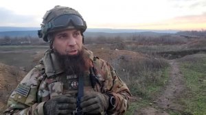 Боец СВО "Сейд" 🇷🇺  о ВСУшниках и всю мировую чернь на войне 😡 (закреп к прочтению)