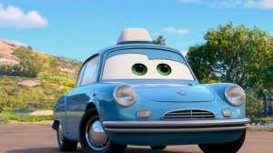 Волшебные песни мультфильм