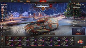 Мир Танков - Залетаем!!