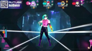 Just Dance: Blinding Lights - The Weeknd