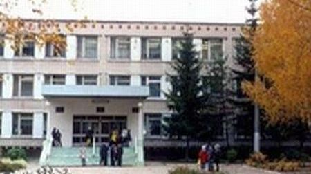 7. #Встреча #одноклассников. 19 мая 2012 год.