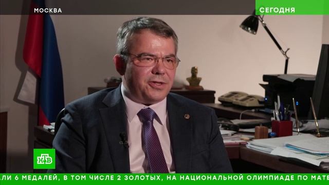 Поддержка государства увеличила число аспирантов в России