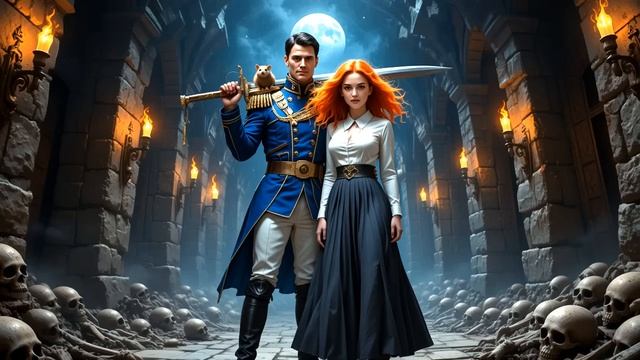 АУДИОКНИГА ПОЛНОСТЬЮ  ВЕДЬМА ДЛЯ ДРАКОНА: Он мой враг, мой кошмар, моя судьба ❤️ Любовное фэнтези смотреть онлайн