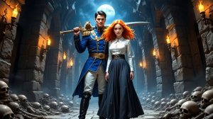 АУДИОКНИГА ПОЛНОСТЬЮ  ВЕДЬМА ДЛЯ ДРАКОНА: Он мой враг, мой кошмар, моя судьба ❤️ Любовное фэнтези