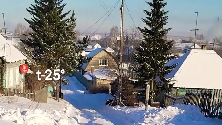 Улица моя, не лиственная! Карусели погоды в конце ноября. Мой город.