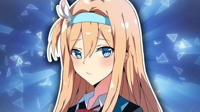 Nightcore - MAYDAY - (Lyrics)