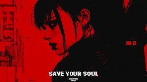 1 Hour Dark Techno / EBM / Industrial Mix “Save Your Soul”