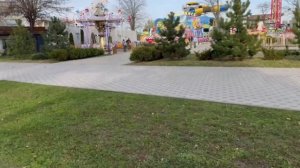 Анапа.Декабрь