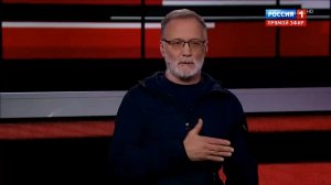 Нужно развёрнутое информационное наступление, чтобы дошло до каждого обывателя в Европе