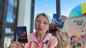 ПРОГНОЗ ТАРО НА ПОЛНОЛУНИЕ 4 ДЕКАБРЯ 2025 года от ANGELA PEARL