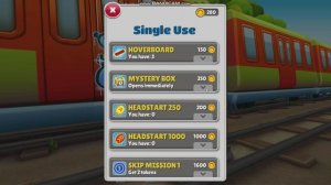 Играю в сабвей серф на пк