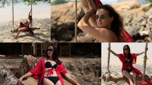 #8.Тайланд, обзор пляжей Патайи, сравниваем местную кухню.