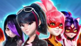 Новый сборник. новые серии. Леди баг и супер кот, говорящий том. Игры по мультфильмам