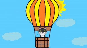 Мультики про животных. Песенки для детей. Развивающие видео.