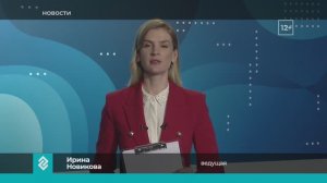 Новости Владимира и Владимирской области за 3 декабря 2025 года. Вечерний выпуск