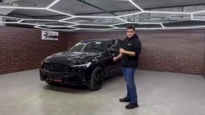 В наличии 🚘VOLVO XC 60  🖤