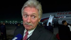 Песков назвал внезапным решение Моди встретить Путина в аэропорту.