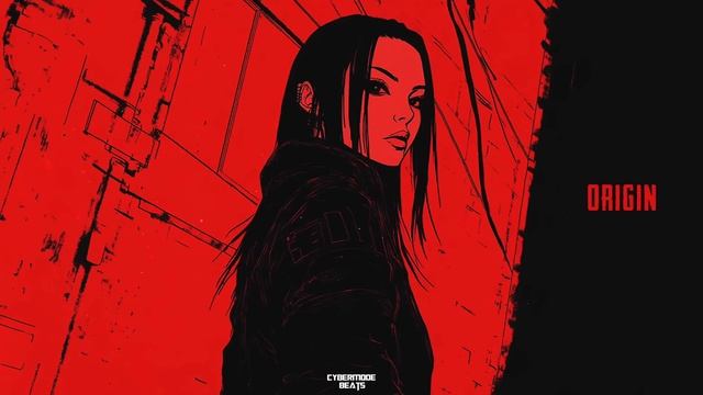 1h Dark Techno / Midtempo / Industrial / Cyberpunk Mix “Origin”