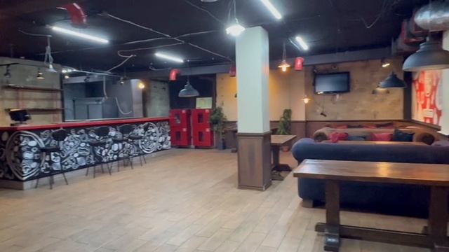 торговое помещение в г.Раменское