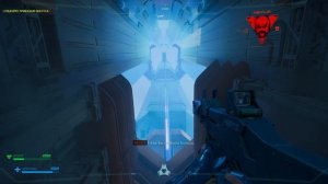 Metal Eden геймплей