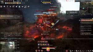 Худеем  играя в Black Desert