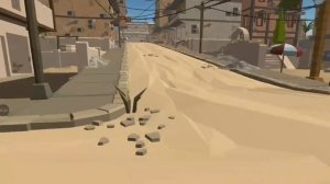 chicken toilet 4 серия