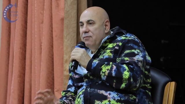 Шоукейс Медиакласса смотреть онлайн